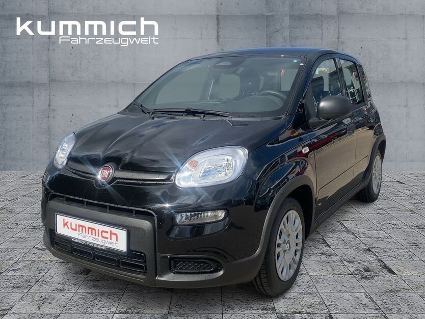 Fiat Panda 2.500 km 15.980 € Fürth 90763