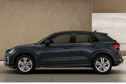 Audi Q2 2.990 km 32.490 &euro; Saarbrücken 66115