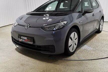 VW ID.3 48.990 km 17.999 &euro; Chemnitz - Mittelbach 09224