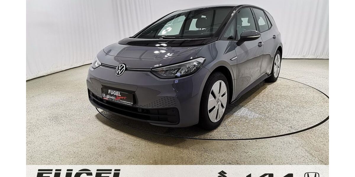 VW ID.3 48.990 km 17.999 &euro; Chemnitz - Mittelbach 09224