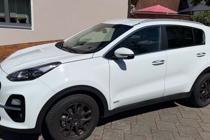Kia Sportage 69.700 km 16.890 &euro; Bodenwöhr 92439
