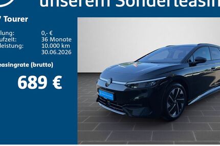 VW ID.7 12.400 km 51.700 &euro; Neustadt a.d. Weinstraße 67433