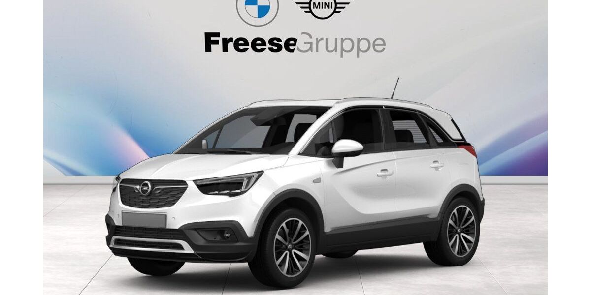 Opel Crossland (X) 85.877 km 11.450 &euro; Wilhelmshaven 26389