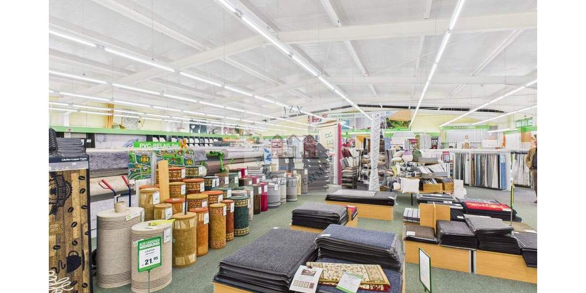 Gewerbeobjekt Zwickau Maxhütte - 700.000&euro; | Angebot:25800593