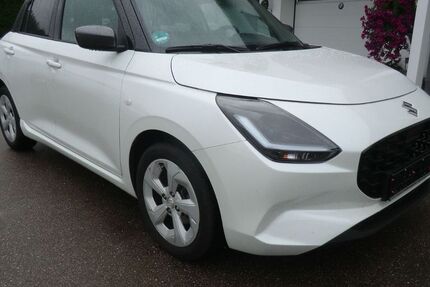 Suzuki Swift 20.377 km 17.950 &euro; Mickhausen 86866