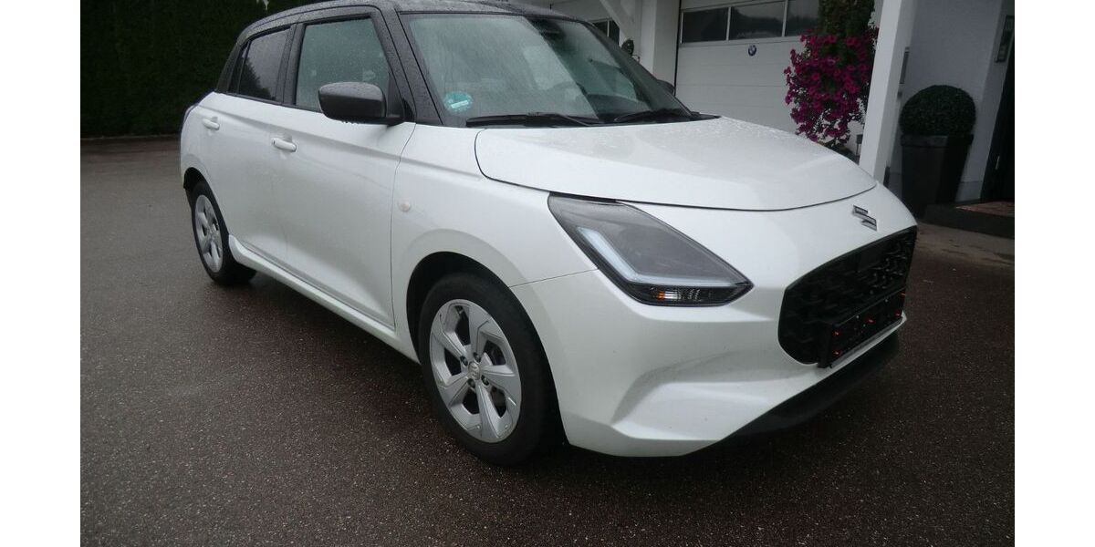 Suzuki Swift 20.377 km 17.950 &euro; Mickhausen 86866