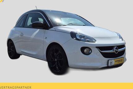 Opel Adam 110.000 km 7.490 &euro; Elzach 79215