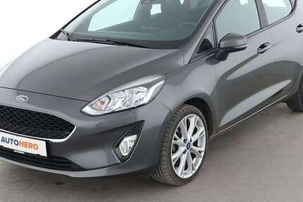 Ford Fiesta 109.515 km 7.990 &euro; Frankfurt am Main 65936