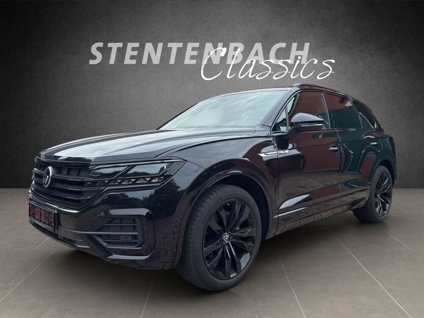 Touareg