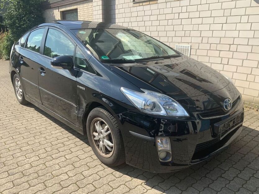 PRIUs