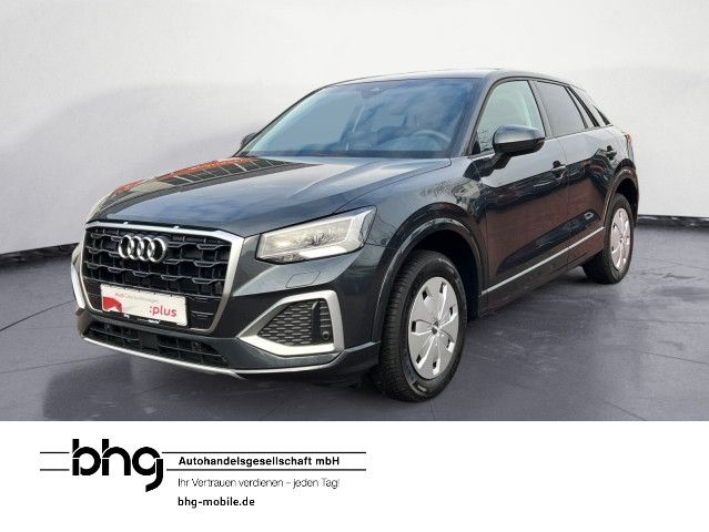 Audi Q2 19.200 km 29.620 &euro; Mössingen 72116