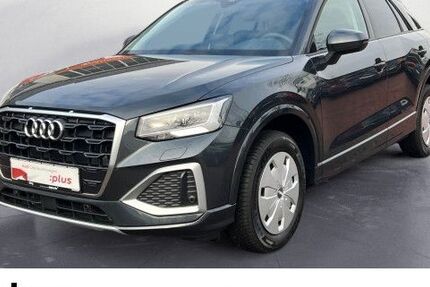 Audi Q2 19.200 km 29.650 &euro; Mössingen 72116