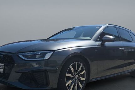 Audi A4 174.000 km 21.900 &euro; Viernheim bei Mannheim 68519