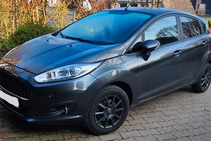 Ford Fiesta 29.900 km 8.800 &euro; Hennef 53773