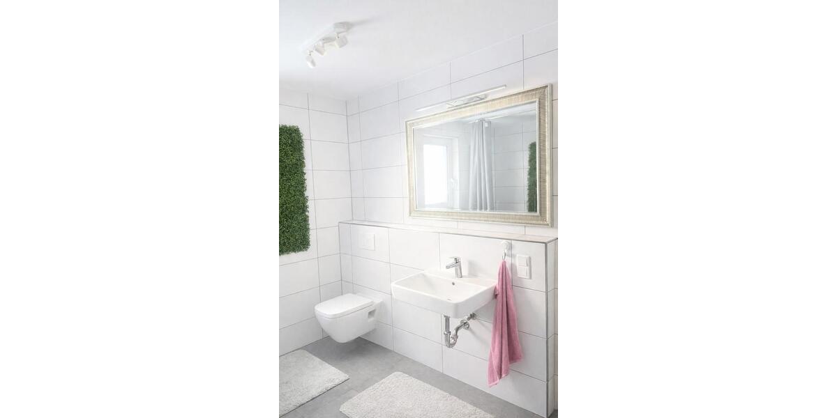 Erdgeschoßwohnung Kirchlengern - 3 Zimmer, 78 m&sup2;, 850&euro; | Angebot:25392986