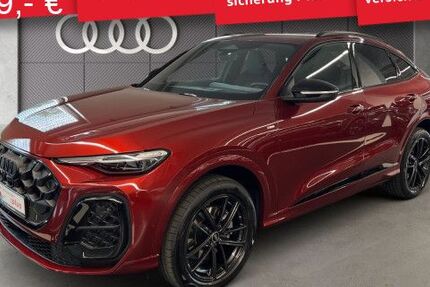 Audi Q5 4.579 km 51.159 &euro; Frankfurt am Main 60314
