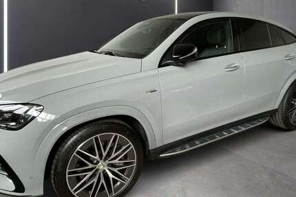 Mercedes-Benz GLE 53 AMG 5.950 km 116.700 € Münsingen 72525