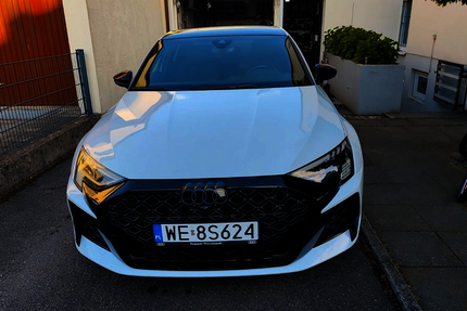 Audi A3 35.000 km 31.000 &euro; Burghausen 84489