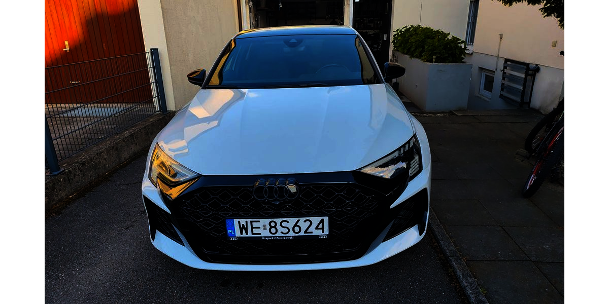 Audi A3 35.000 km 31.000 &euro; Burghausen 84489