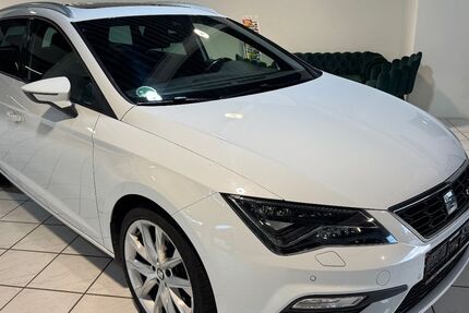 Seat Leon 202.000 km 8.990 &euro; Schelklingen 89601