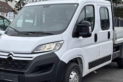 Citroen Jumper 59.800 km 21.700 &euro; Mössingen 72116