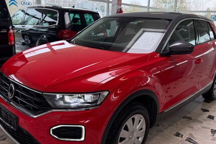 VW T-Roc 78.000 km 20.990 &euro; Freren 49832