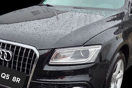 Audi Q5 222.000 km 13.000 &euro; Karlsruhe 76137