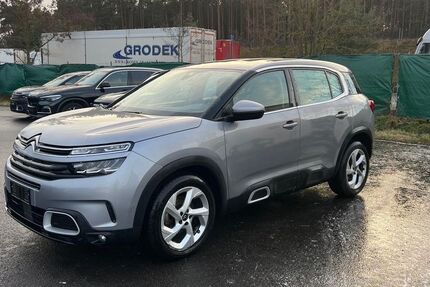 Citroen C5 Aircross 167.000 km 10.900 &euro; Mittenwalde 15749