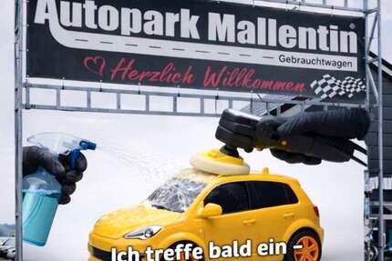 Hyundai i20 96.000 km 8.888 &euro; Mallentin bei Lübeck(B105) 23936