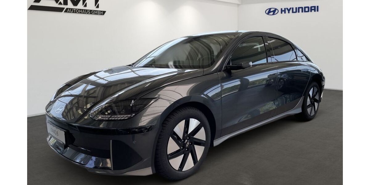 Hyundai IONIQ 6 18.500 km 39.980 &euro; Erlenbach 97837