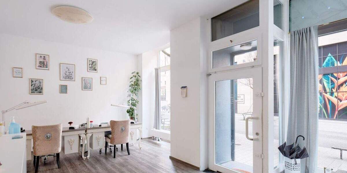 Gewerbeobjekt Stuttgart Süd - 4 Zimmer, 4.000&euro; | Angebot:25567293
