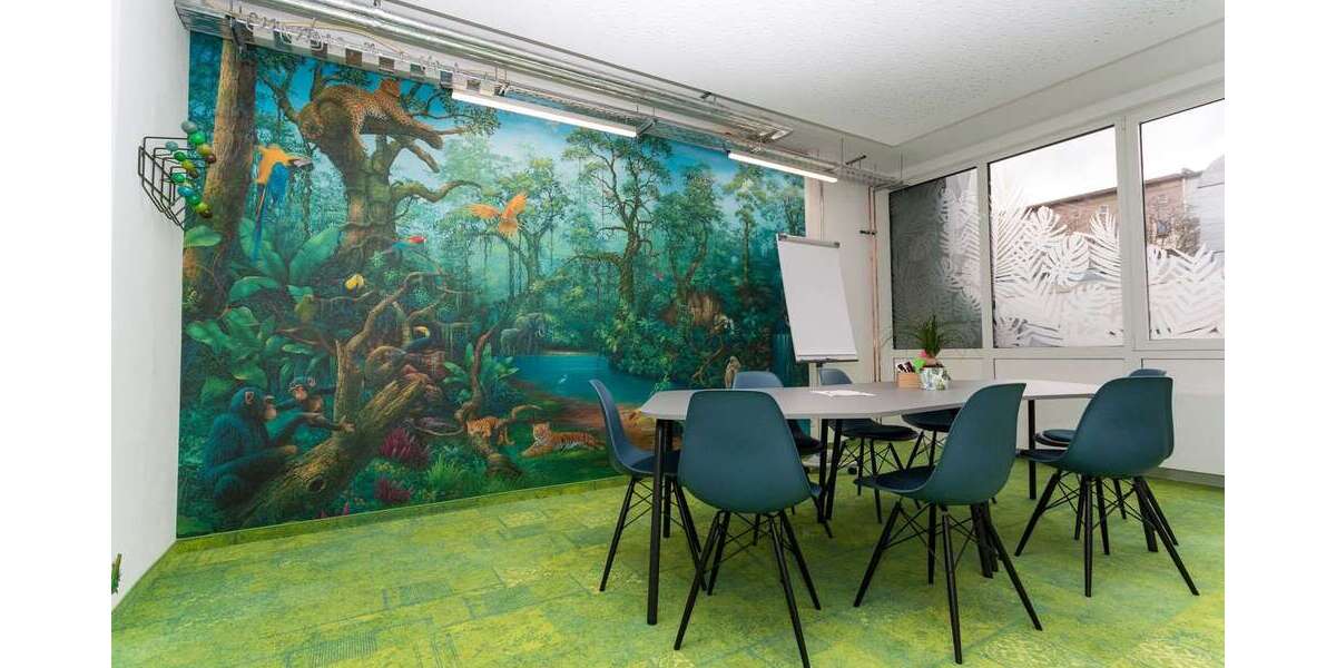 Gewerbeobjekt Bochum - 1.390&euro; | Angebot:26850097