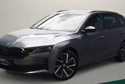 Skoda Octavia 4.213 km 36.990 € Garmisch-Partenkirchen 82467
