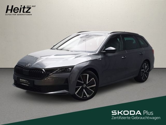 Skoda Octavia 4.213 km 36.990 € Garmisch-Partenkirchen 82467
