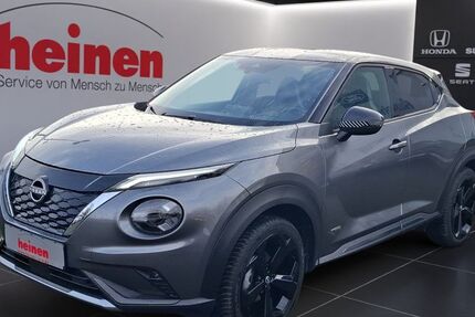 Nissan Juke 31.751 km 19.899 &euro; Holzwickede 59439