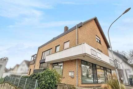 Wohnung Bad Oeynhausen - 3 Zimmer, 101 m&sup2;, 179.000&euro; | Angebot:25137523