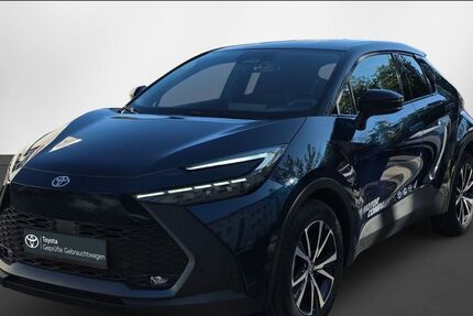 Toyota C-HR 1.010 km 40.490 &euro; Berlin 13403