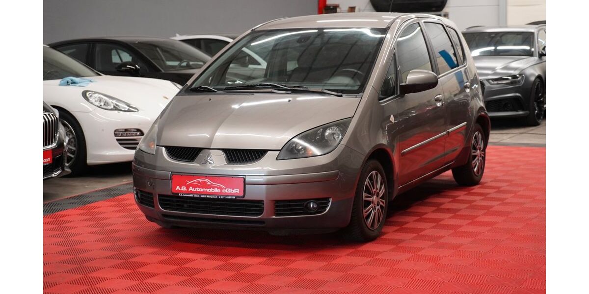 Mitsubishi Colt 151.021 km 2.950 &euro; Pfungstadt 64319