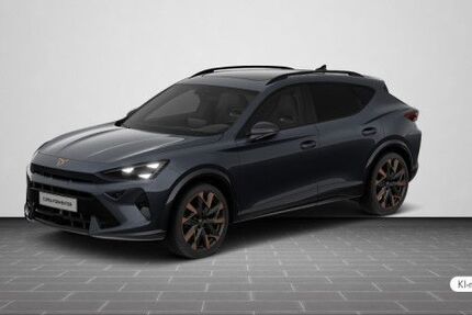 Cupra Formentor 9.359 km 32.500 &euro; Kaiserslautern 67657