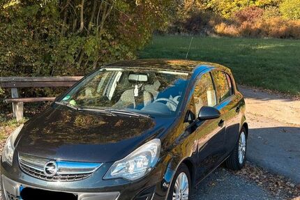 Opel Corsa 156.000 km 3.200 &euro; Coburg 96450