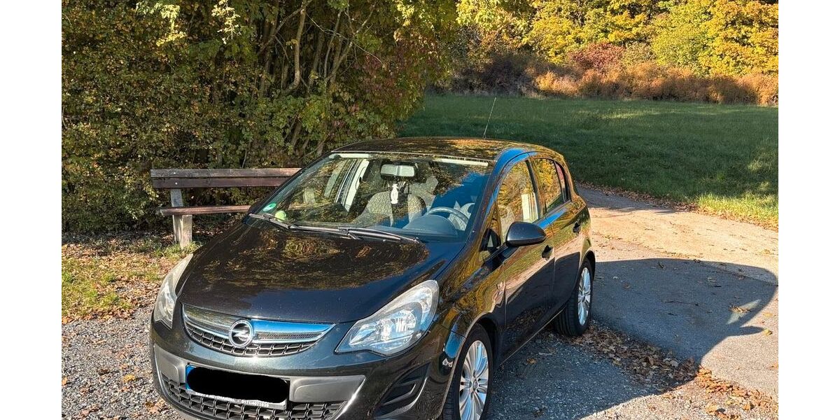 Opel Corsa 156.000 km 3.200 &euro; Coburg 96450