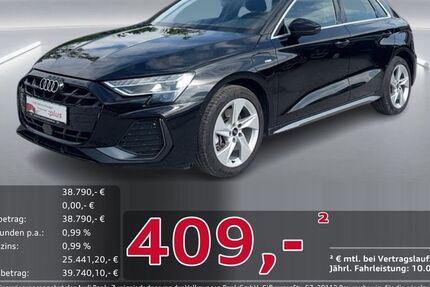 Audi A3 5.155 km 37.950 &euro; Ingolstadt 85057