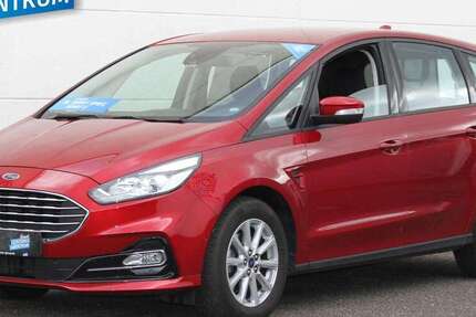 Ford S-Max 48.100 km 29.755 &euro; Stutensee 76297