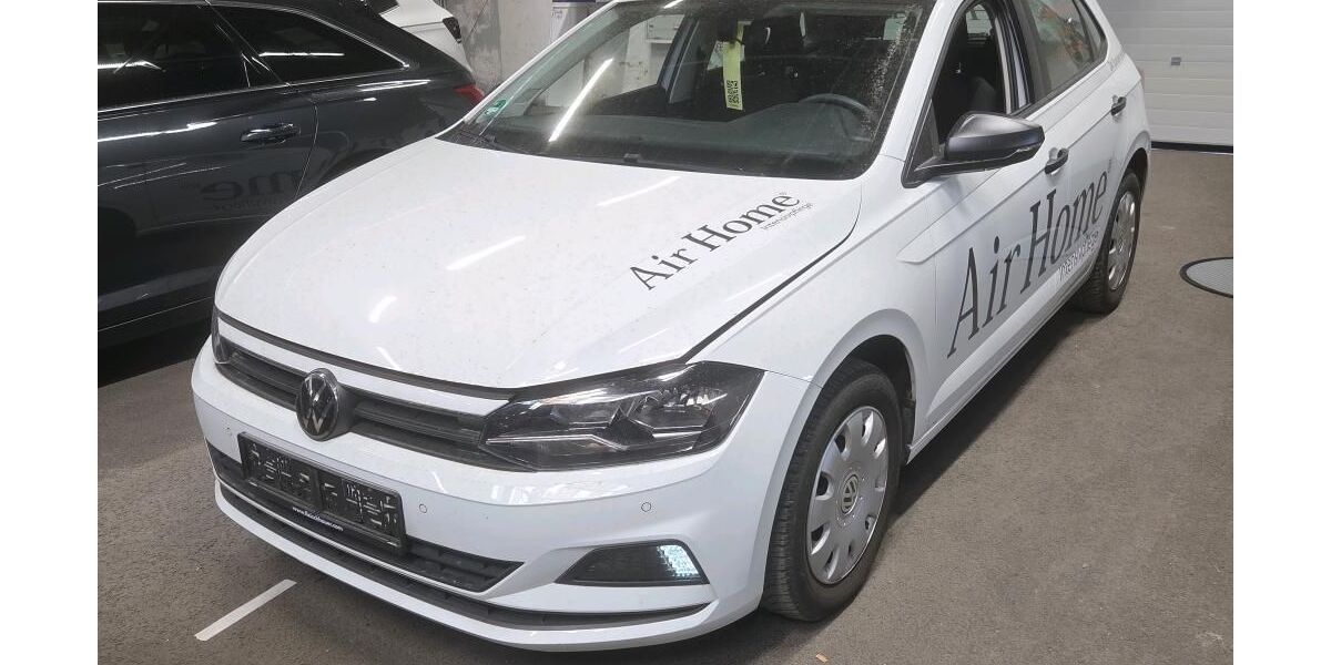 VW Polo 64.000 km 11.990 &euro; Peine 31226