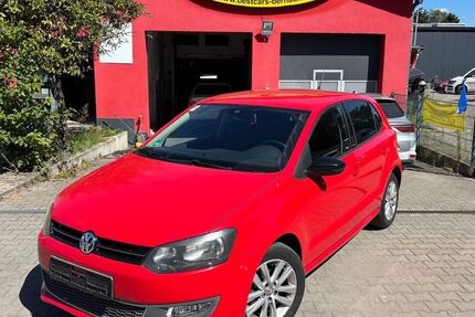 VW Polo 68.367 km 8.899 &euro; Bernau bei Berlin 16321