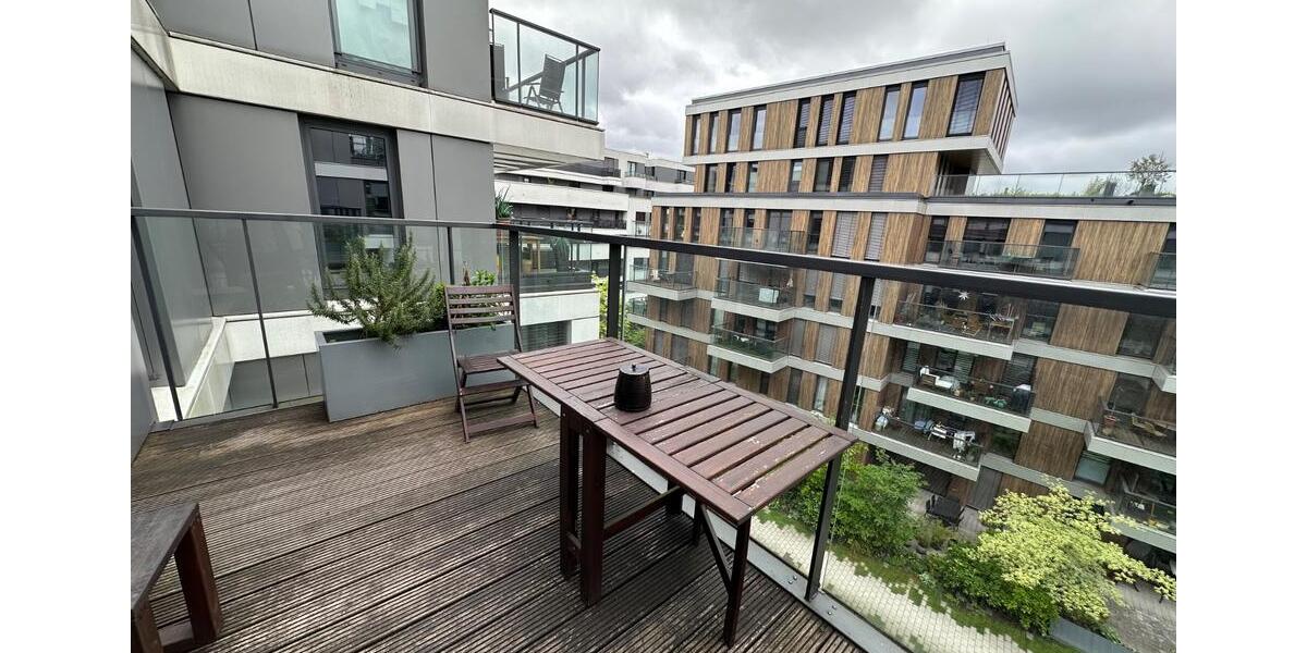 Etagenwohnung Berlin Mitte - 4 Zimmer, 104 m&sup2;, 870.000&euro; | Angebot:27045959