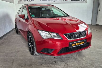 Seat Leon 76.478 km 8.980 &euro; Magdeburg 39126