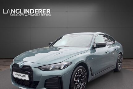 BMW i4 16.793 km 53.900 &euro; Altötting 84503