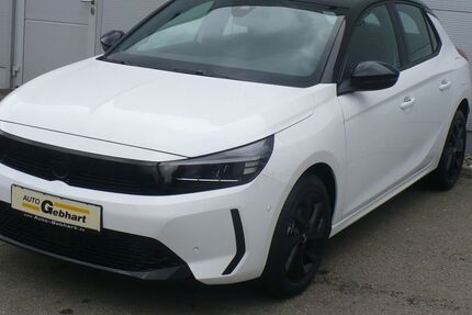 Opel Corsa 8.000 km 18.300 &euro; Bad Schussenried 88427