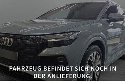 Audi Q4 e-tron 78.000 km 32.980 &euro; Würzburg 97076